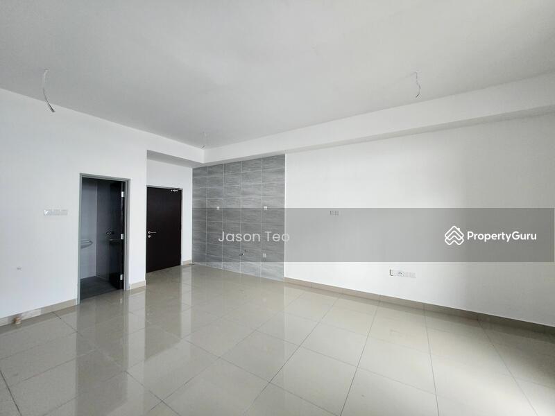 Untuk Dijual - KSL Residence 2 @ Kangkar Tebrau