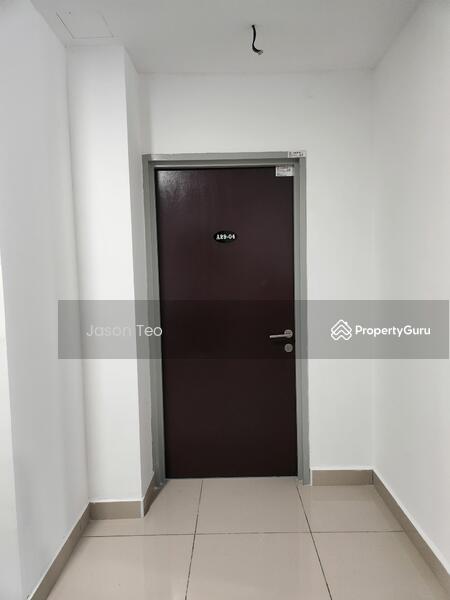 Untuk Dijual - KSL Residence 2 @ Kangkar Tebrau