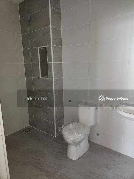 Untuk Dijual - KSL Residence 2 @ Kangkar Tebrau