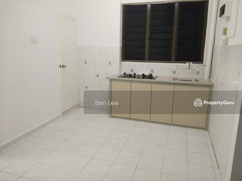 Taman Seri Sari (Sunshine Garden), Hilir Paya Terubong 1, Relau