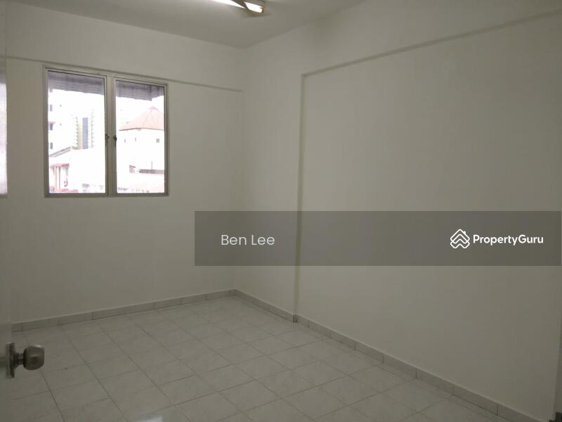 Taman Seri Sari (Sunshine Garden), Hilir Paya Terubong 1, Relau