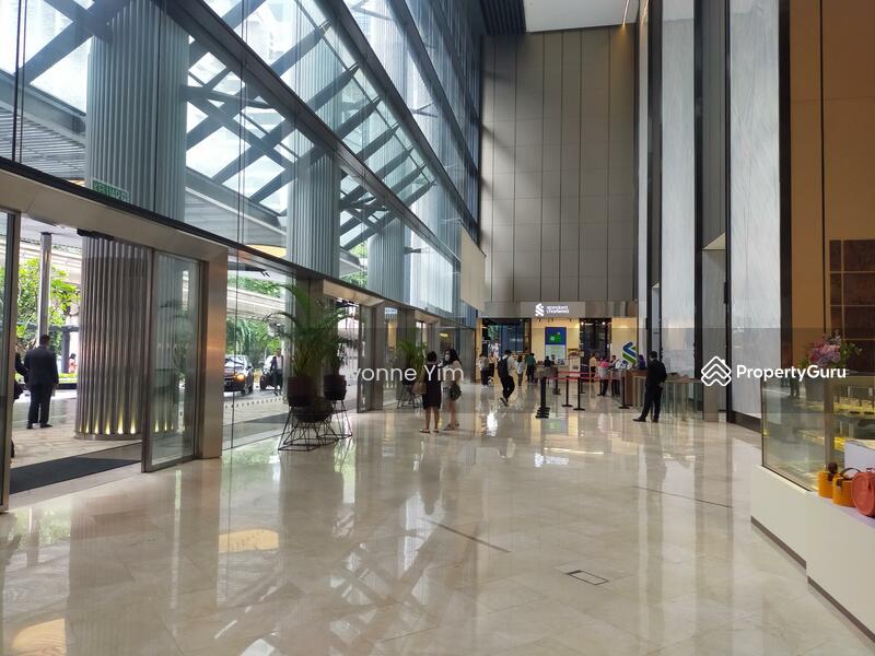 Office for Rent in KL City Centre (Kuala Lumpur) - Ivonne Yim - PropertyGuru.com.my