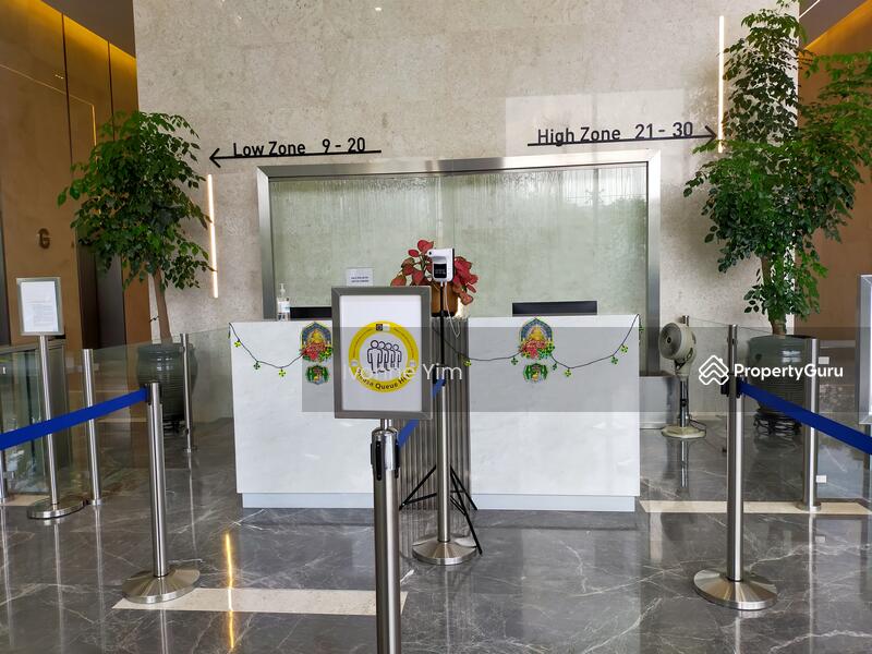 Office for Rent in KLCC (KL City Centre) - Ivonne Yim - PropertyGuru.com.my