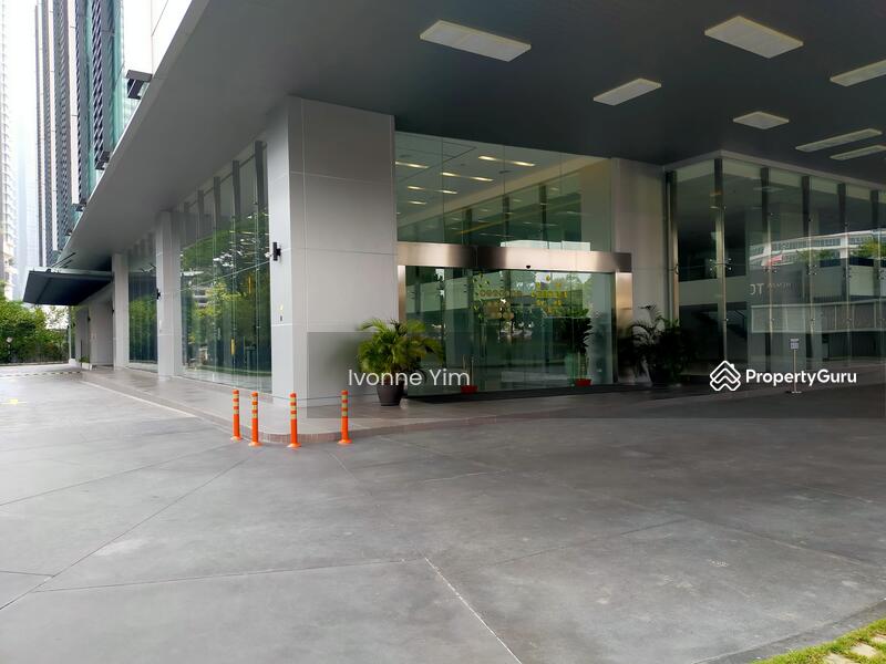 Office for Rent in KLCC (KL City Centre) - Ivonne Yim - PropertyGuru.com.my