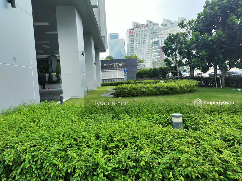 Pejabat untuk Disewa di KLCC (KL City Centre) - Ivonne Yim - PropertyGuru.com.my