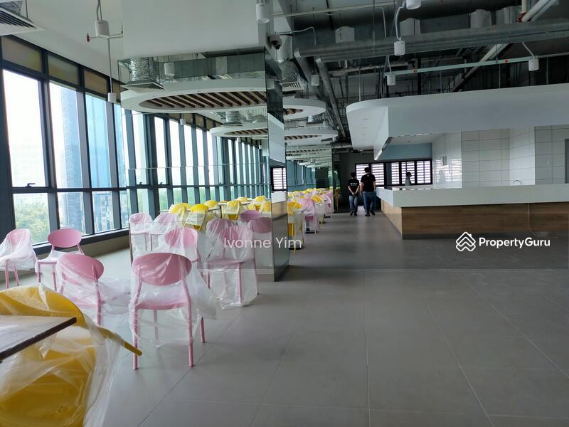 Pejabat untuk Disewa di KLCC (KL City Centre) - Ivonne Yim - PropertyGuru.com.my