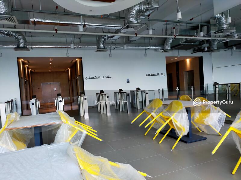 Pejabat untuk Disewa di KLCC (KL City Centre) - Ivonne Yim - PropertyGuru.com.my