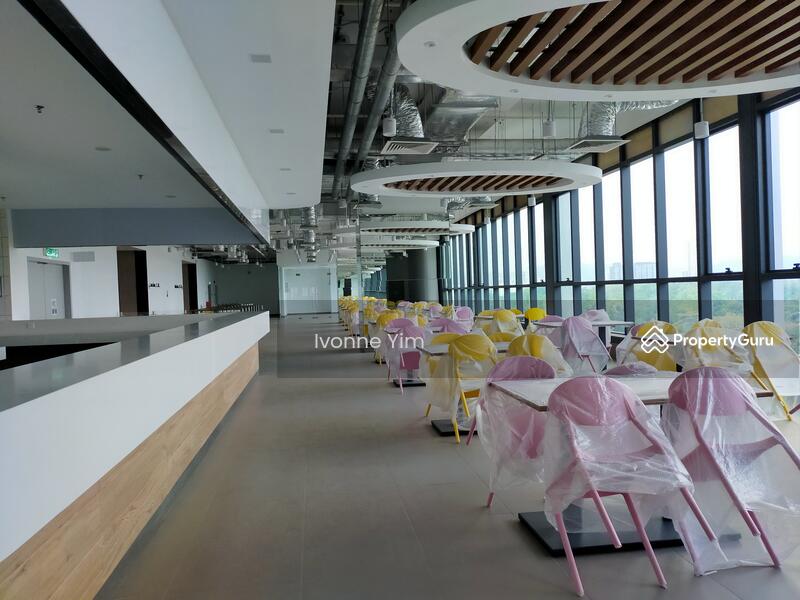 Pejabat untuk Disewa di KLCC (KL City Centre) - Ivonne Yim - PropertyGuru.com.my