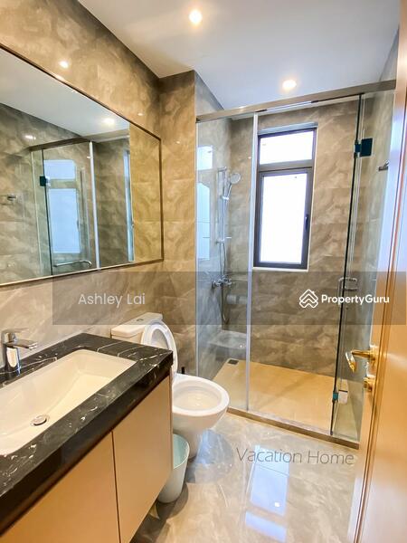 Service Residence for Rent at R&F Princess Cove Phase 1 - Ashley Lai - PropertyGuru.com.my