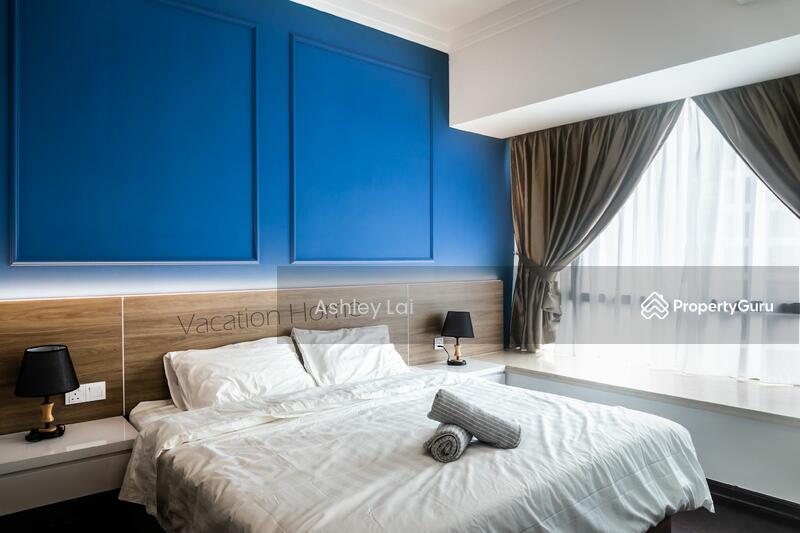 Service Residence for Rent at R&F Princess Cove Phase 1 - Ashley Lai - PropertyGuru.com.my