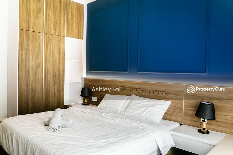 Service Residence for Rent at R&F Princess Cove Phase 1 - Ashley Lai - PropertyGuru.com.my