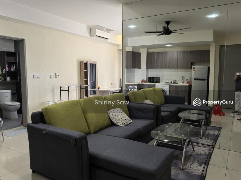 For Rent - HYVE