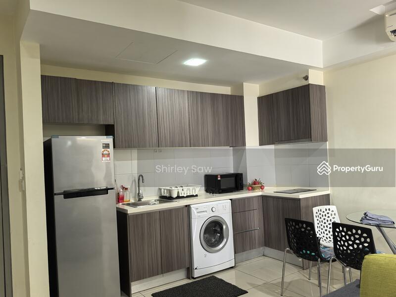 For Rent - HYVE