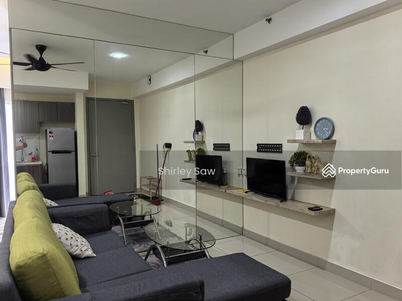 For Rent - HYVE
