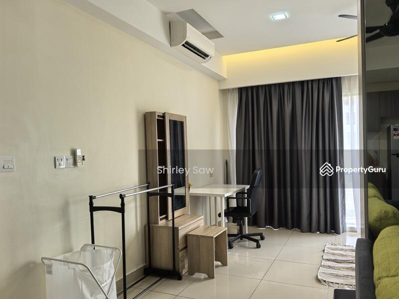 For Rent - HYVE