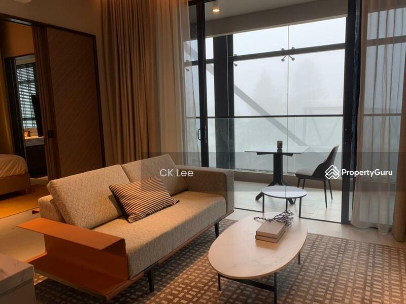 Kediaman Servis untuk Dijual di Antara Genting Highlands - CK Lee - PropertyGuru.com.my