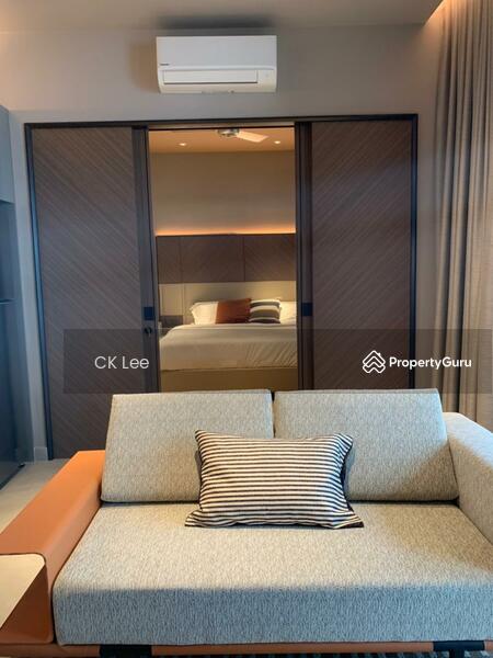 Kediaman Servis untuk Dijual di Antara Genting Highlands - CK Lee - PropertyGuru.com.my