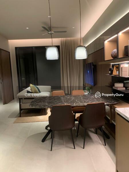 Kediaman Servis untuk Dijual di Antara Genting Highlands - CK Lee - PropertyGuru.com.my