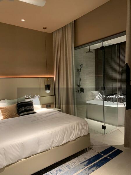Kediaman Servis untuk Dijual di Antara Genting Highlands - CK Lee - PropertyGuru.com.my