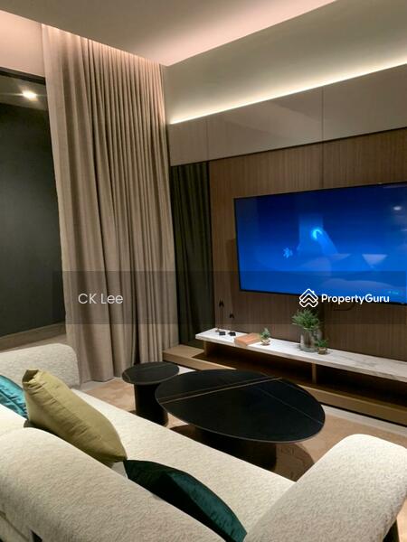 Kediaman Servis untuk Dijual di Antara Genting Highlands - CK Lee - PropertyGuru.com.my