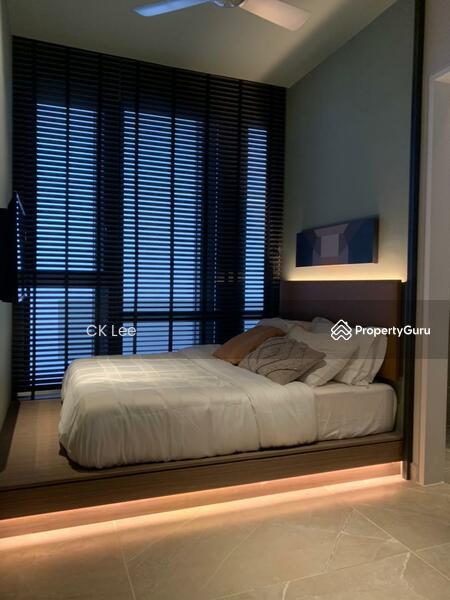 Kediaman Servis untuk Dijual di Antara Genting Highlands - CK Lee - PropertyGuru.com.my