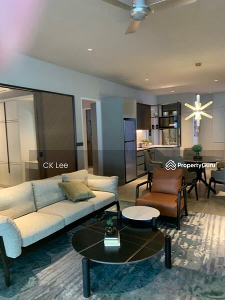Kediaman Servis untuk Dijual di Antara Genting Highlands - CK Lee - PropertyGuru.com.my