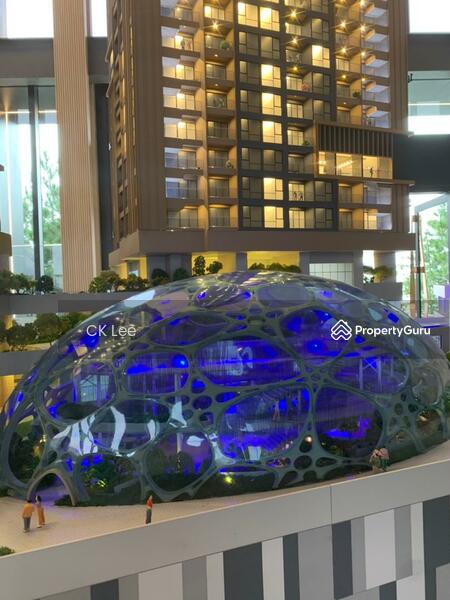 Kediaman Servis untuk Dijual di Antara Genting Highlands - CK Lee - PropertyGuru.com.my