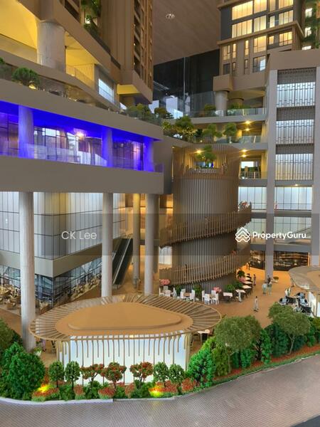 Kediaman Servis untuk Dijual di Antara Genting Highlands - CK Lee - PropertyGuru.com.my