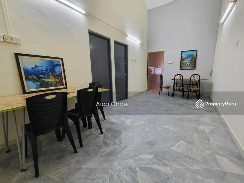 Gunung Rapat Gunung View Single Storey House for Rent untuk RENT