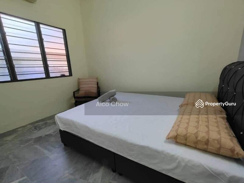 Gunung Rapat Gunung View Single Storey House for Rent untuk RENT