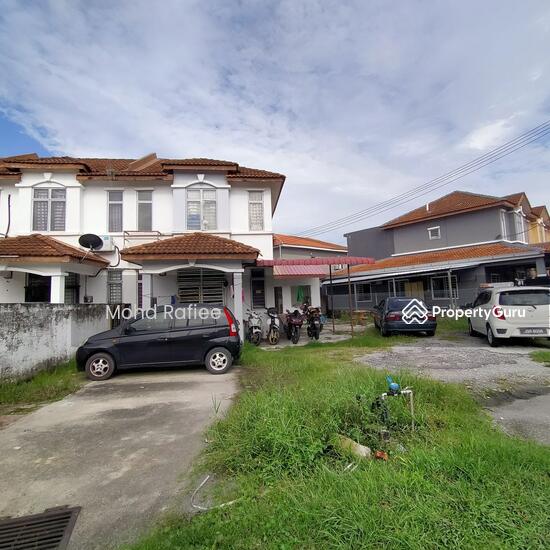 Terrace Corner La Cottage, Putra Perdana, Puchong, Selangor, 9