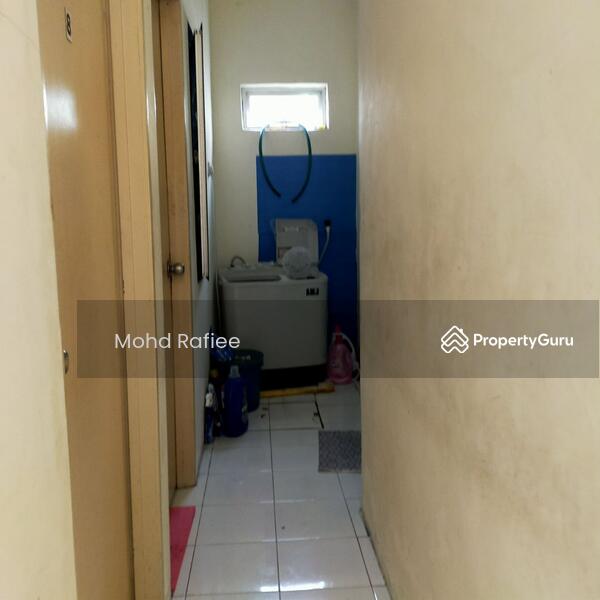 Terrace Corner La Cottage, Putra Perdana, Puchong, Selangor, 9