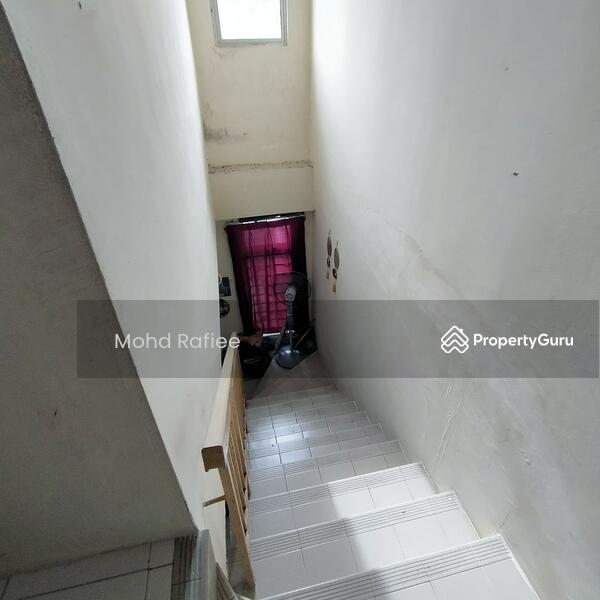 Terrace Corner La Cottage, Putra Perdana, Puchong, Selangor, 9