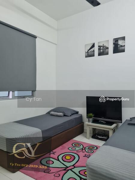 For Rent - Casa Anggun