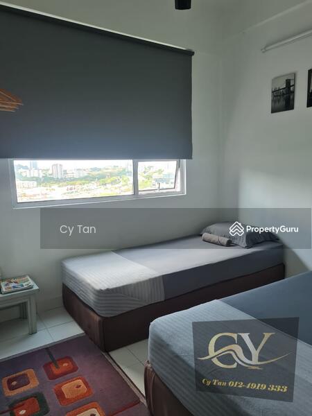 For Rent - Casa Anggun