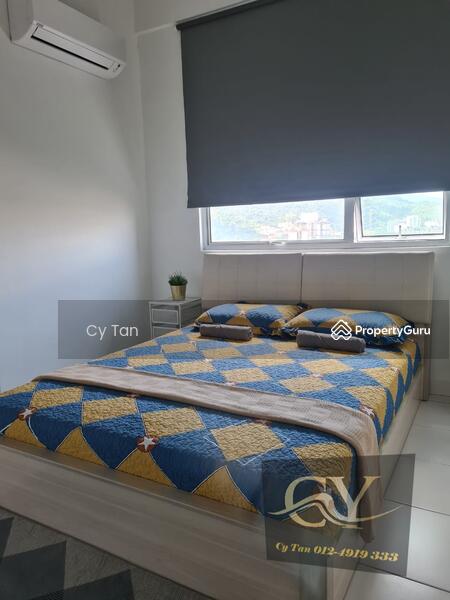 For Rent - Casa Anggun