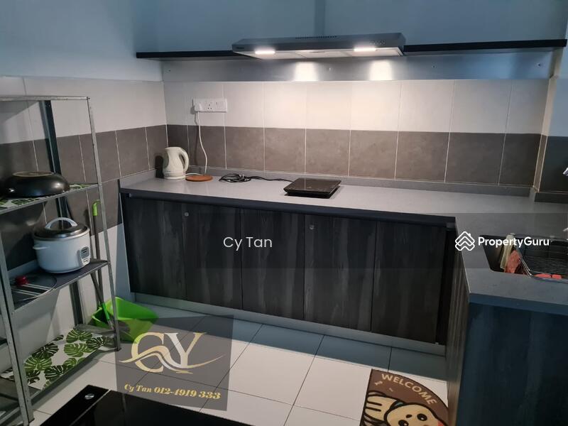 For Rent - Casa Anggun