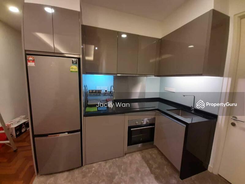 For Sale - Residency V