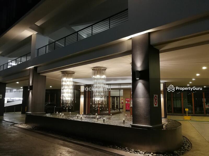 For Sale - Residency V