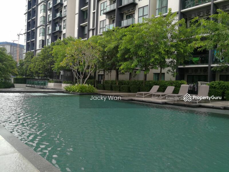 For Sale - Residency V