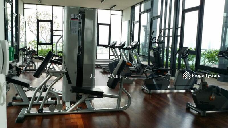 For Sale - Residency V