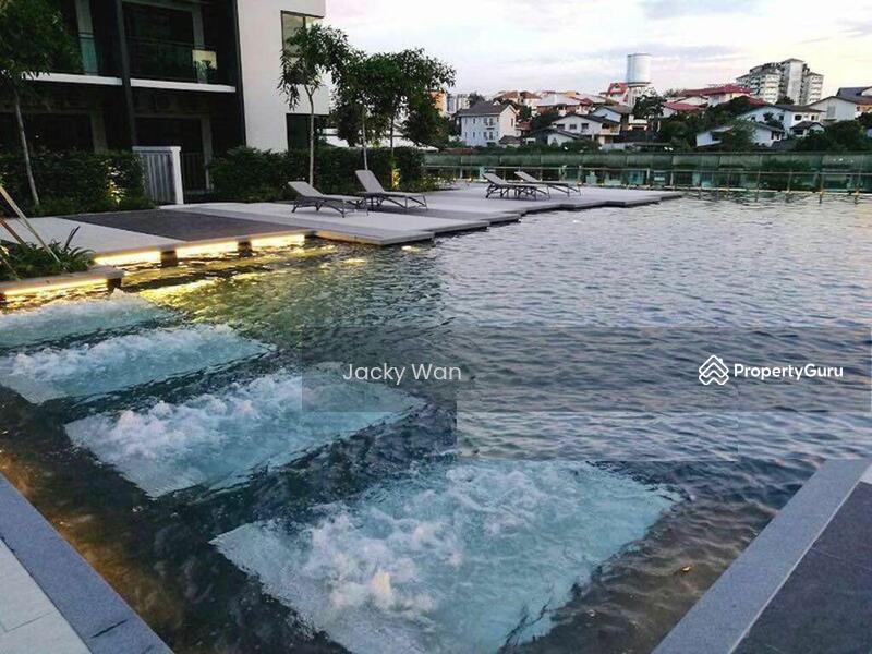 For Sale - Residency V
