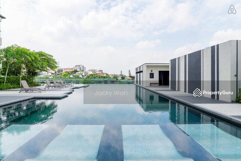 For Sale - Residency V