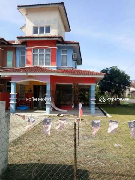 Rumah Teres 2.5-Tingkat untuk Dijual di Puchong (Selangor) - Rafie Mohd - PropertyGuru.com.my