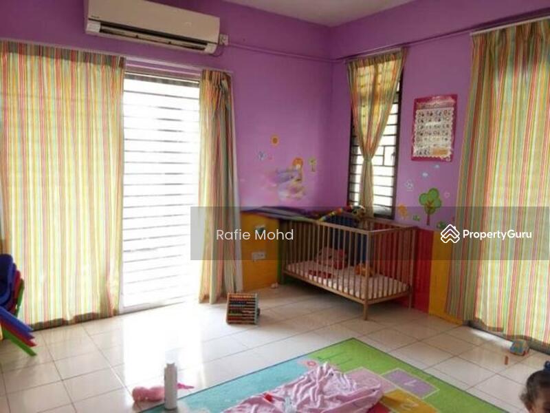 Rumah Teres 2.5-Tingkat untuk Dijual di Puchong (Selangor) - Rafie Mohd - PropertyGuru.com.my