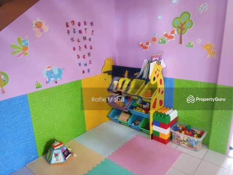 Rumah Teres 2.5-Tingkat untuk Dijual di Puchong (Selangor) - Rafie Mohd - PropertyGuru.com.my