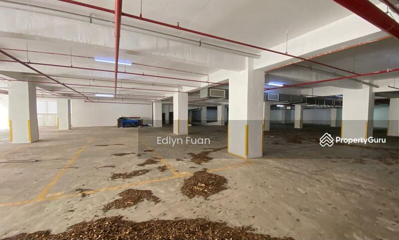 For Sale - 11 Floors Freehold Standalone Commercial Building