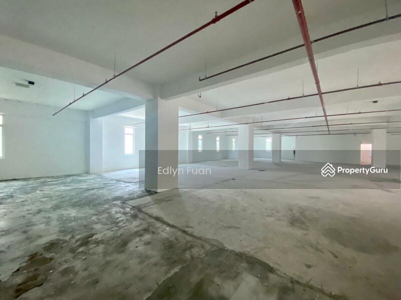 For Sale - 11 Floors Freehold Standalone Commercial Building