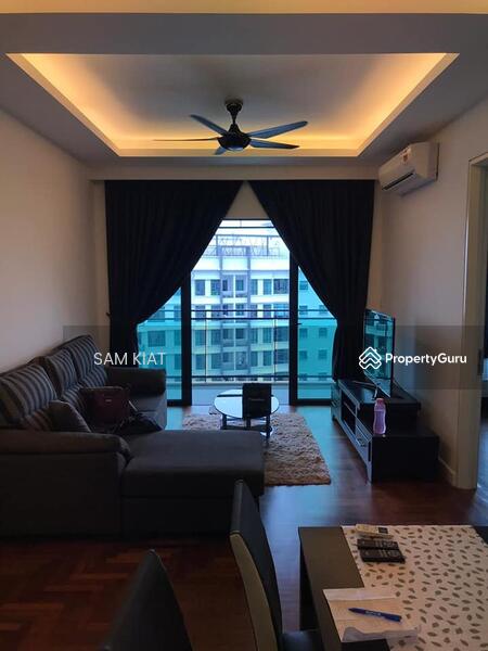 For Rent - V-Residensi 2
