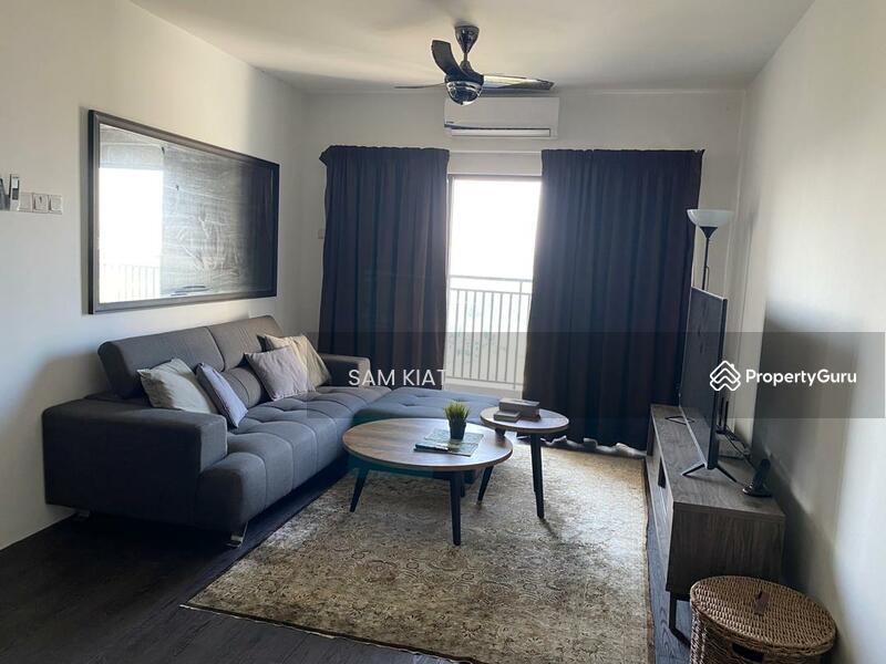 Servis Apartment untuk Disewa di Metia Residence - SAM KIAT - PropertyGuru.com.my
